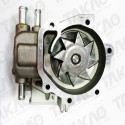 Bomba d'Água - Subaru 2.5L 16V DOHC Forester