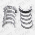 Bronzina de Mancal JG Subaru 2.0/2.5L 16V DOHC Forester