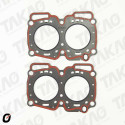 Junta de Cabeçote - Subaru 1.6/1.8L 16V SOHC  Impreza, Legacy Gasolina