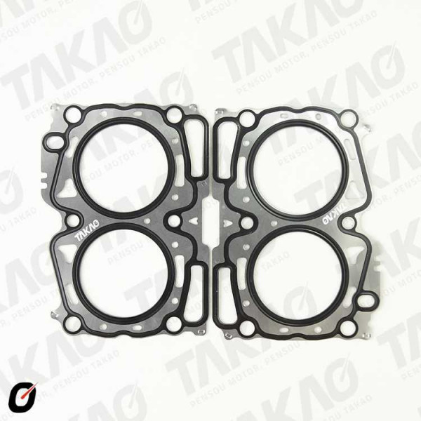 Junta de Cabecote (Par) - Subaru 2.0L 16V DOHC Forester, Impreza Legacy
