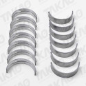 Bronzina de Mancal (JG) - Mercedes/SsangYong 2.6/2.8/2.9/3.0/3.2L 190E,300SE,260E,S280 S320,SL320