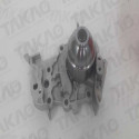 Bomba d'Água - Peugeot/Nissan Renault 1.0L 8/16V 206