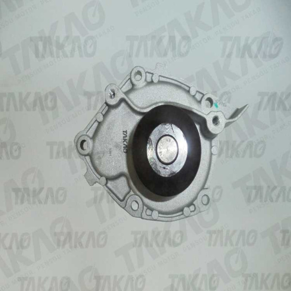 Bomba d'Água-2.0L 16V F4R Duster 11 até 12 HI-Flex
