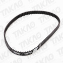 Correia Dentada - Renault 1.6L 8V K7M-710 Clio, Logan, Kangoo Megane, Sandero