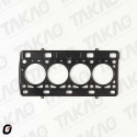Junta de Cabeçote - Nissan/Peugeot Renault 1.0L 16V D4D 206