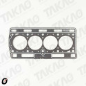 Junta de Cabeçote - Peugeot/Renault 1.0L 8/16V 206 Clio