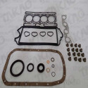 Junta Completa c/ Retentores (JG)-1.0L 16V 7LZ,Kangoo Twingo
