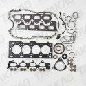 Junta Completa c/ Retentores (JG)-1.6L 16V K4M Sandero, Symb