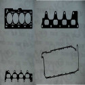 Junta Completa c/ Retentores JG Renault 1.6L 16V K4M Clio