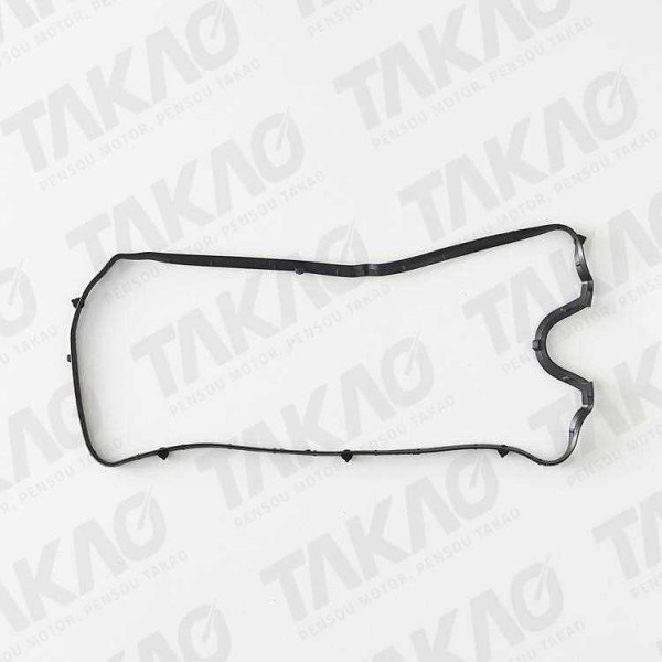 Junta da Tampa de Valvula (cada)-1.0L 16V D4D Clio, Sandero