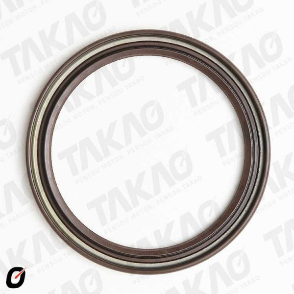 Retentor Traseiro - Peugeot/Renault 1.0L 8/16V 206 Clio