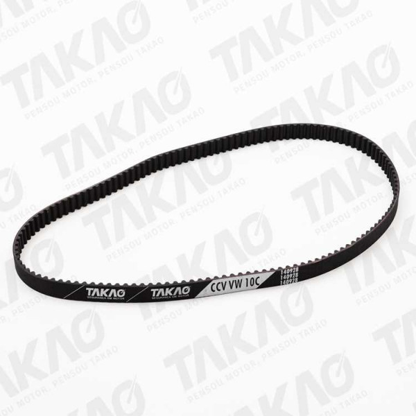 Correia Dentada Volks Gol Parati 1.0L 8V L4 AT/MI