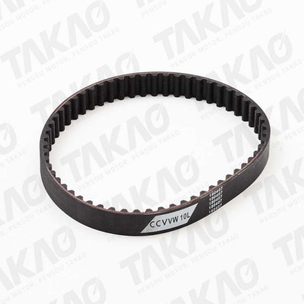 Correia Dentada Gol Parati 1.0L 16V L4 Power/MI Gsaolina