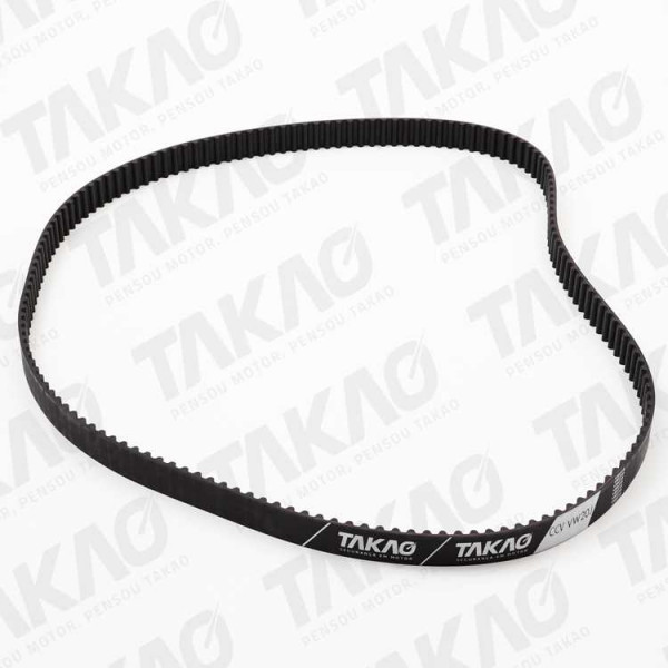 Correia Dentada - Volkswagen 2.0L 16V L4 DOHC Amarok após 10 Diesel