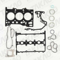 Junta Completa s/ Retentores (JG) - Volkswagen 1.0L 12V Fox, Up, Gol Polo, Virtus