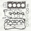 Junta Completa s/ Retentores JG VW 1.0L 16V L4 AT/MI Gol