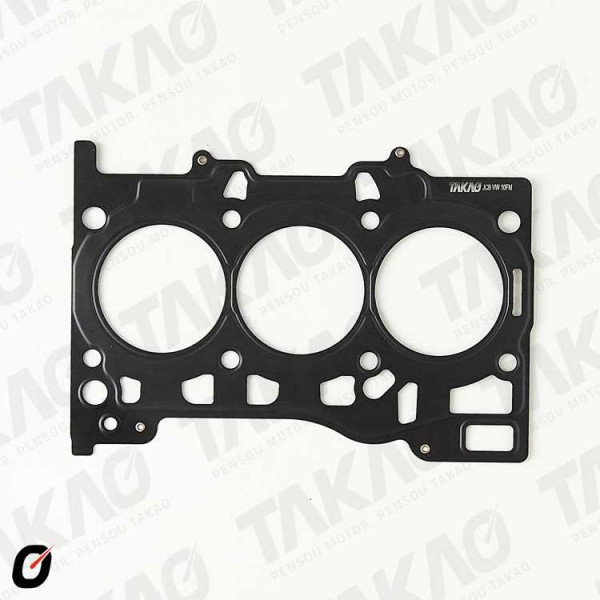 Junta de Cabeçote Volks Fox Polo Gol UP! 1.0L 12V L3