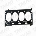 Junta de Cabeçote - VW 1.4/1.6L 8V MI/VHT Fox