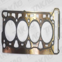 Junta de Cabeçote - VW 2.0L 16V L4 DOHC Tiguan após 09 Gas