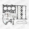 Junta Completa c/ Retentores (JG)-1.0L 12V L3 Fox, Virtus
