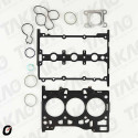 Junta Superior s/ Retentores JG VW 1.0L 12V Fox, Virtus