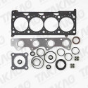 Junta Superior c/ Retentor JG VW 1.4/1.6L 8V MI/VHT Fox