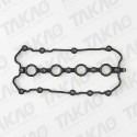 Junta da Tampa de Valvula (cada) - Volkswagen 2.0L 16V DOHC BWA Passat ano 05 Gasolina