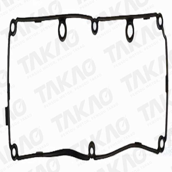 Junta da Tampa de Valvula (cada) - Volkswagen 2.0L 16V DOHC Amarok