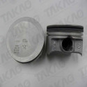 Pistão JG VW 1.0L 8V L4 Power/VHT Fox