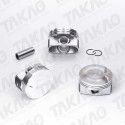 Pistão JG VW 1.0L 12V L3 Fox