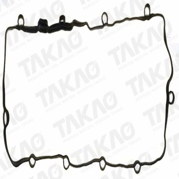 Junta da Tampa de Valvula (cada) - Ford/Troller 3.0L 16V L4 Ranger Power-STROKE Troller
