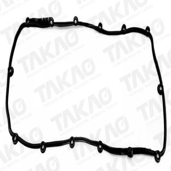 Junta da Tampa de Valvula (cada) - Ford/Troller 3.2L 20V L5 Ranger,Troller