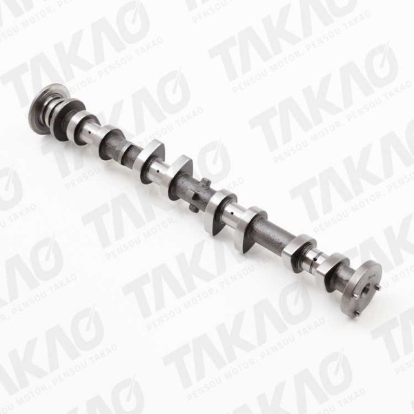 Comando de Válvula Admissão - Toyota 2.4L 16V 2AZ FE RAV 4 após 06