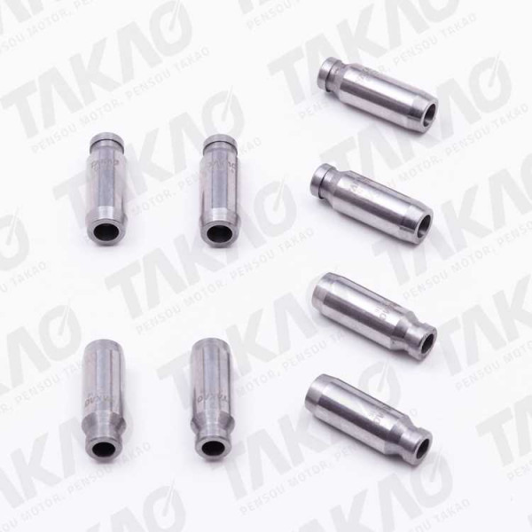 Guia de Valvula (cada) - Suzuki 1.3/1.6L 16V  Baleno