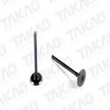Valvula de Escape (cada) - Suzuki 1.3/1.6L 8/16V Baleno