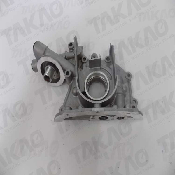 Bomba de Oleo - Peugeot/Nissan 1.0/1.2L 8/16V D7D/F Clio