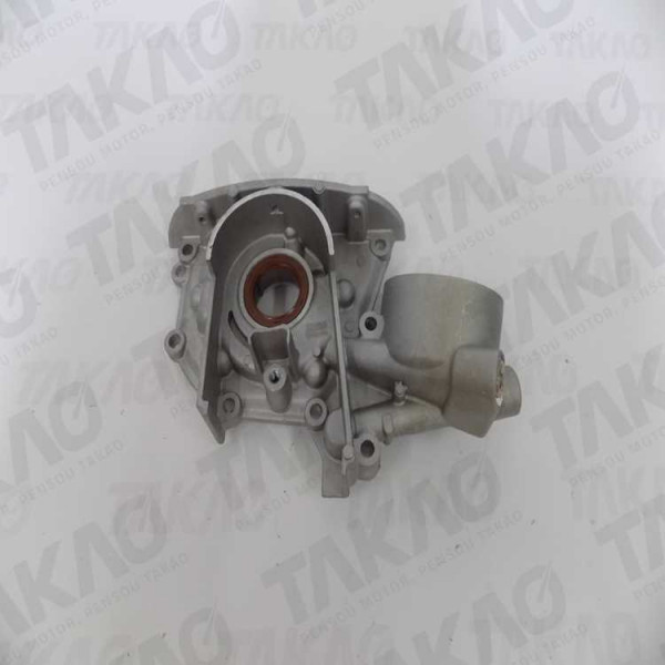 Bomba de Oleo - Nissan/Peugeot Renault 1.0L 16V D4D 206