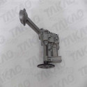 Bomba de Oleo - Renault 1.6L 16V K4M Clio