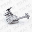 Bomba de Oleo - Nissan/Renault 1.6L 16V K4M Clio, Kangoo