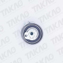 Tensor da Correia do Comando de Valvulas - Peugeot/Nissan Renault 1.0L 8/16V 206,Clio,Logan,March Flex/Gasolina