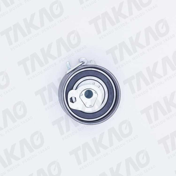 Tensor da Correia do Comando de Valvulas - Peugeot/Nissan Renault 1.0L 8/16V 206,Clio,Logan,March Flex/Gasolina