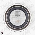 Tensor da Correia do Comando de Valvulas - Renault 1.6L 8V K7M Clio, Kangoo, Megane Gasolina
