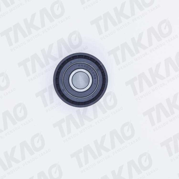 Tensor da Correia do Comando de Valvulas-2.0L 16V F4R Laguna