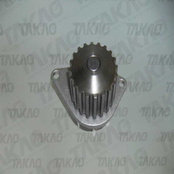 Bomba d'Água - Peugeot 1.0/1.4L 106 94-01 205  94 até 98 Gas