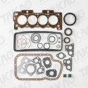 Junta Completa c/ Retentores JG Peugeot 1.4L 8V 106