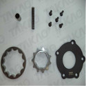 Kit da Bomba de Oleo - GM 3.8L 12V V6 OHV 231 Omega  98 até 04 Gasolina