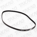 Correia Dentada - OpelGM 1.0/1.6L 16V Tigra