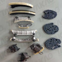Kit de Corrente - OPel 3.6L 24V V6 DOHC Captiva, Omega Gasolina