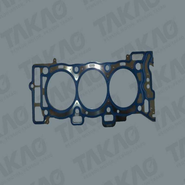 Junta de Cabecote Direito - GM/OPel 3.6L 24V V6 DOHC Captiva, Omega Trailblazer