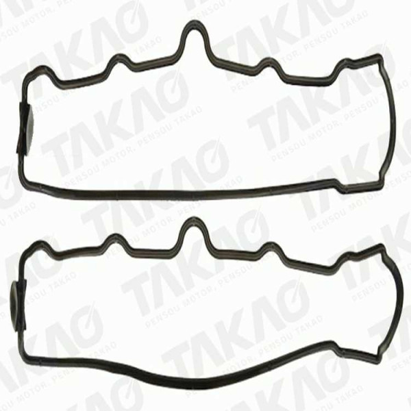 Junta da Tampa de Valvula (cada) - GM 1.0L 16V L4 MPFI Corsa, Wagon Gasolina